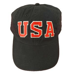 USA Dad Hat